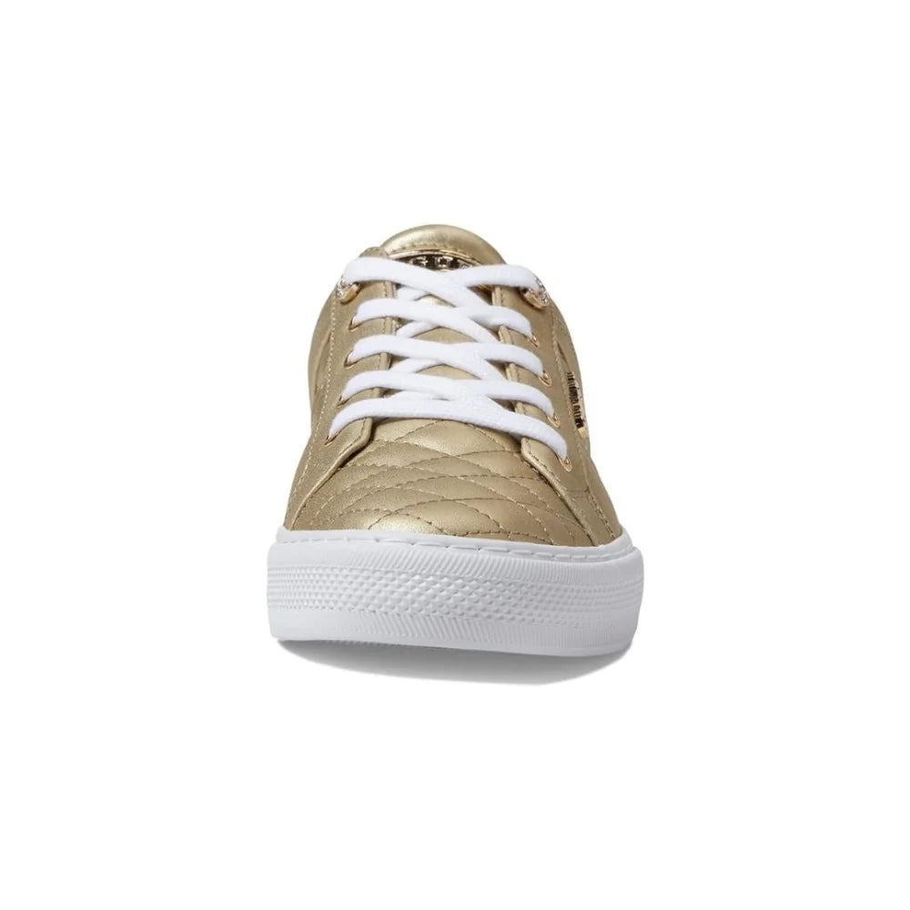 GUESS Loven Sneakers Women - GLD