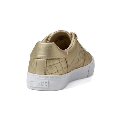 GUESS Loven Sneakers Women - GLD