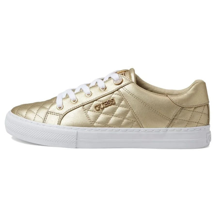 GUESS Loven Sneakers Women - GLD