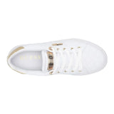 GUESS Loven Sneakers Women - WHT - Shoes