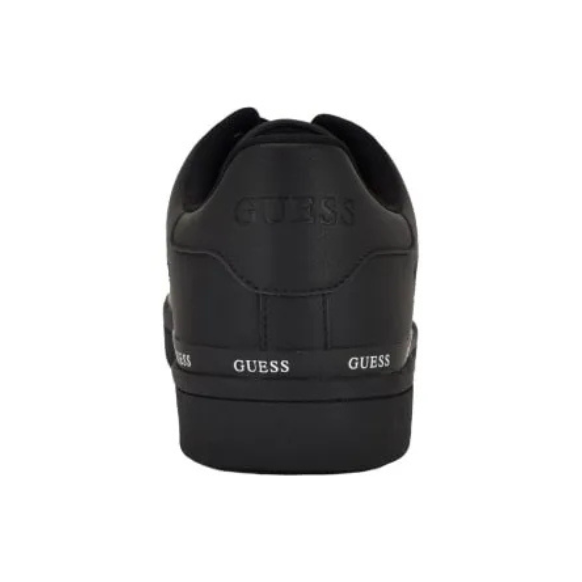 Guess Lovis Men’s Sneakers - BLK