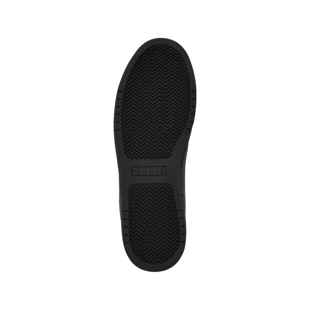 Guess Lovis Men’s Sneakers - BLK