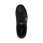 Guess Lovis Men’s Sneakers - BLK