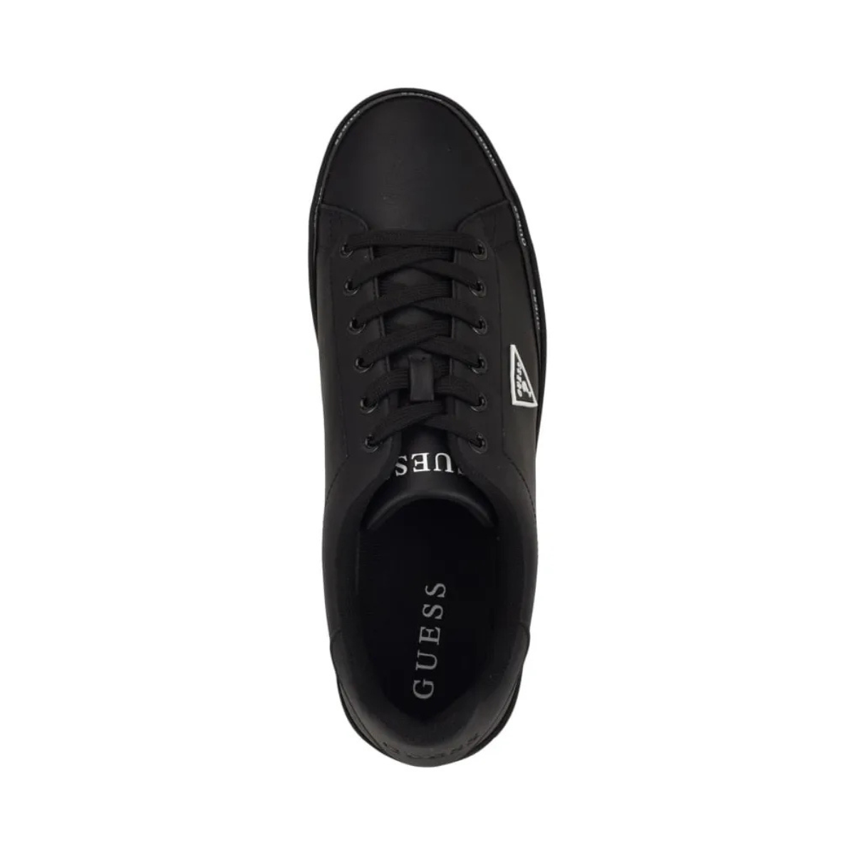Guess Lovis Men’s Sneakers - BLK