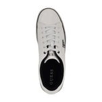 Guess Lovis Men’s Sneakers - WHT