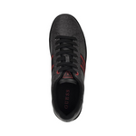 Guess Lovyns Men’s Sneakers - BLKRED
