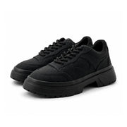 GUESS Low FMFPLO ELE13 Sneakers Men - BLK - Black / 40