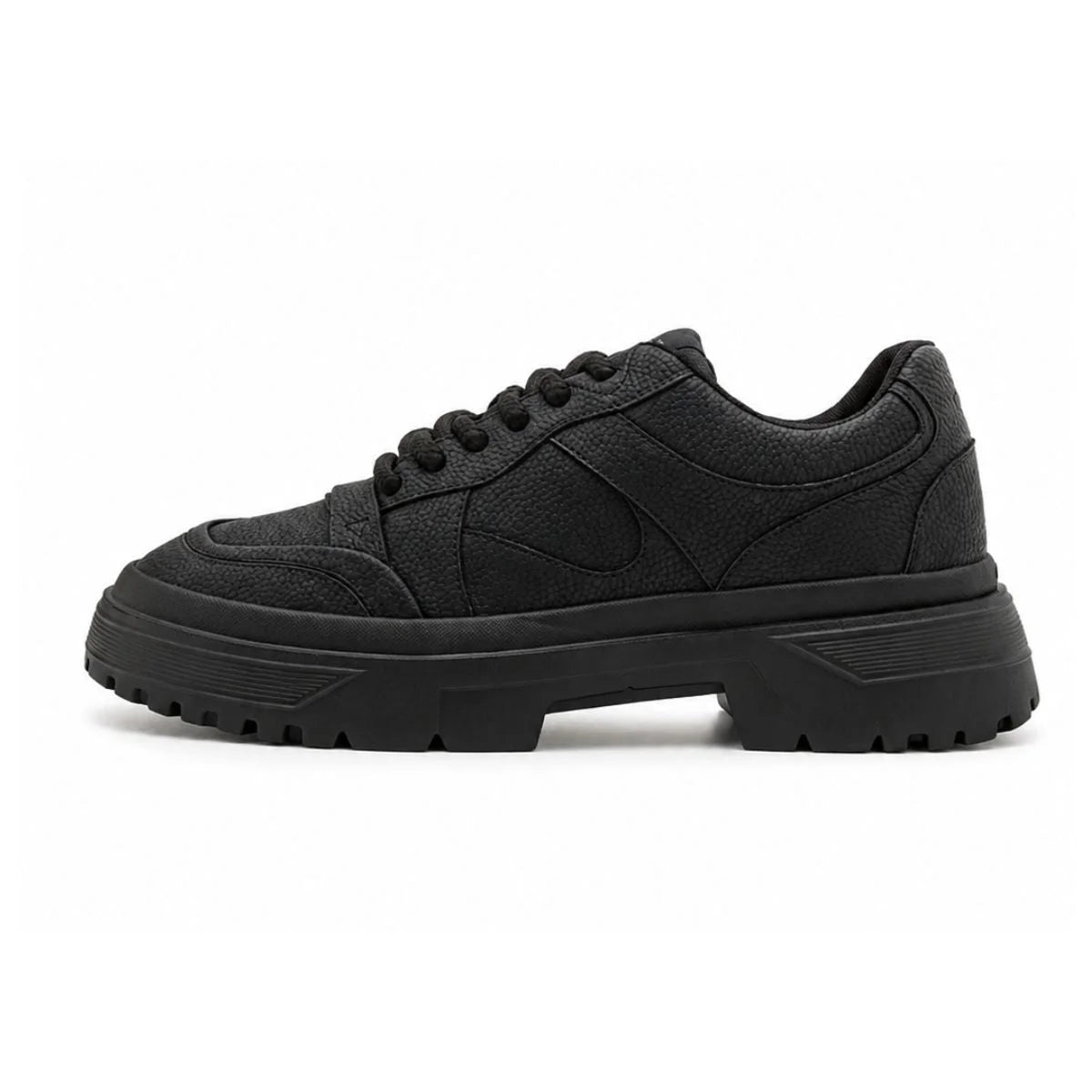GUESS Low FMFPLO ELE13 Sneakers Men - BLK