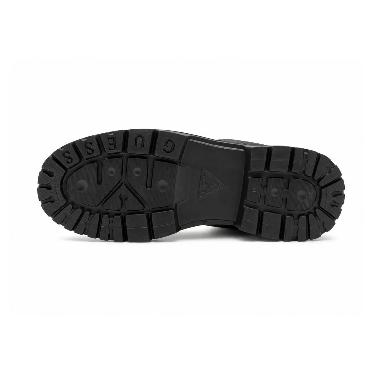 GUESS Low FMFPLO ELE13 Sneakers Men - BLK