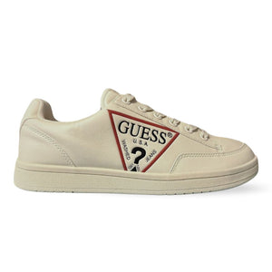 GUESS Luando Sneakers Men - SND - Sand / 40 / M