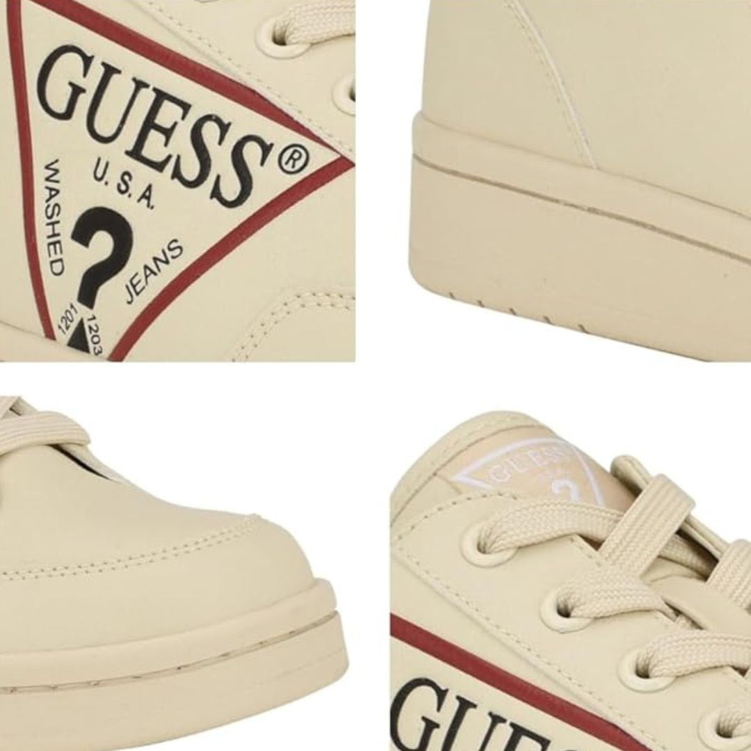 GUESS Luando Sneakers Men - SND