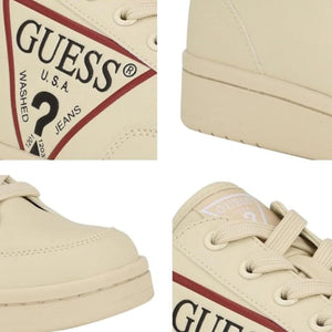 GUESS Luando Sneakers Men - SND
