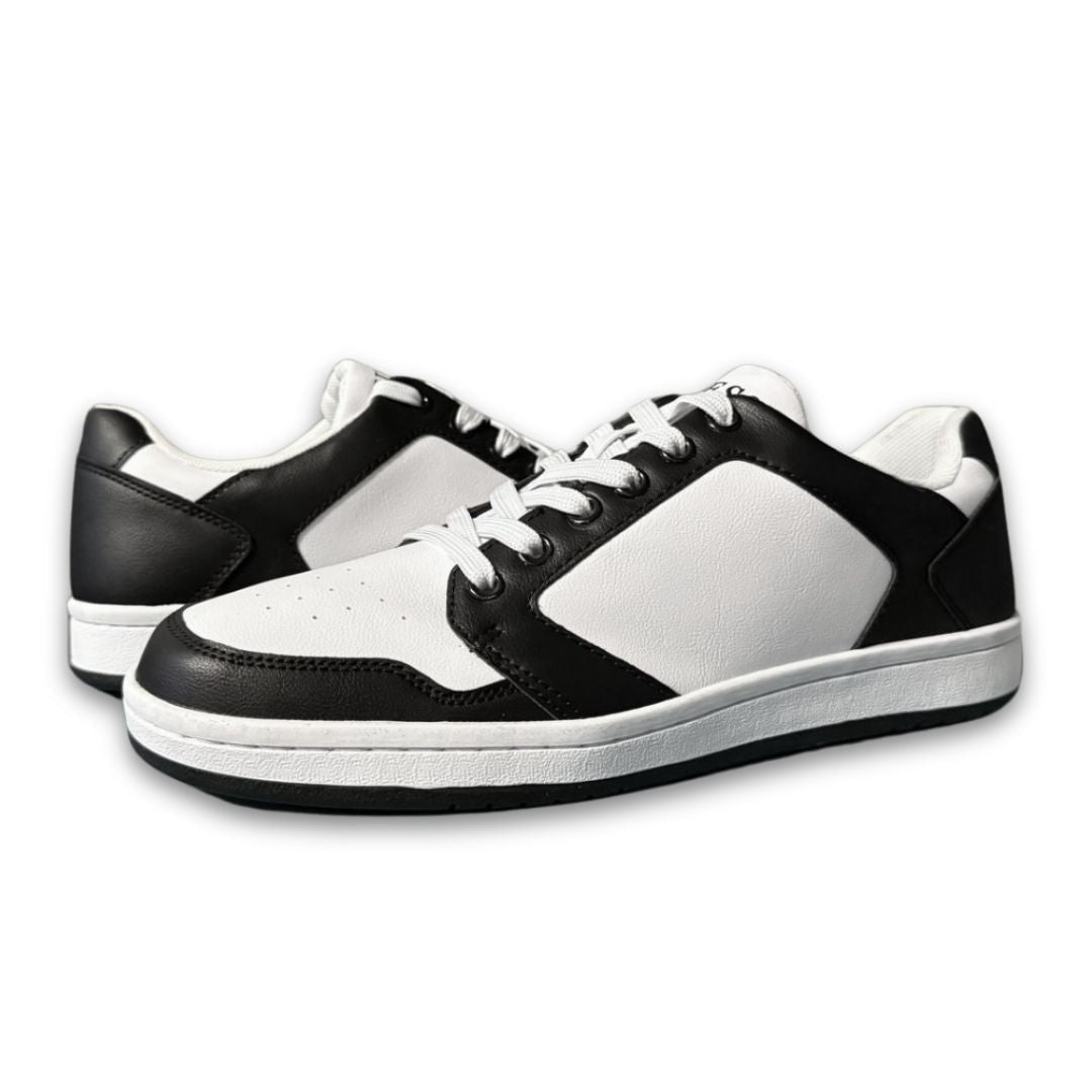 GUESS Ludolf Sneakers Men - WHTBLK