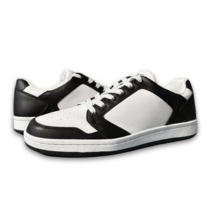 GUESS Ludolf Sneakers Men - WHTBLK