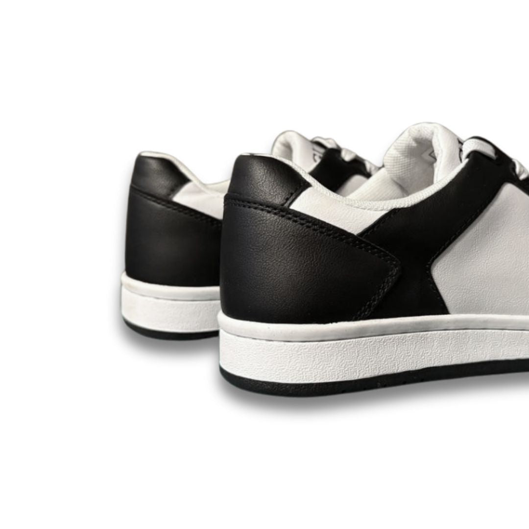 GUESS Ludolf Sneakers Men - WHTBLK