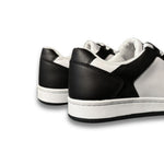 GUESS Ludolf Sneakers Men - WHTBLK