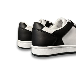 GUESS Ludolf Sneakers Men - WHTBLK