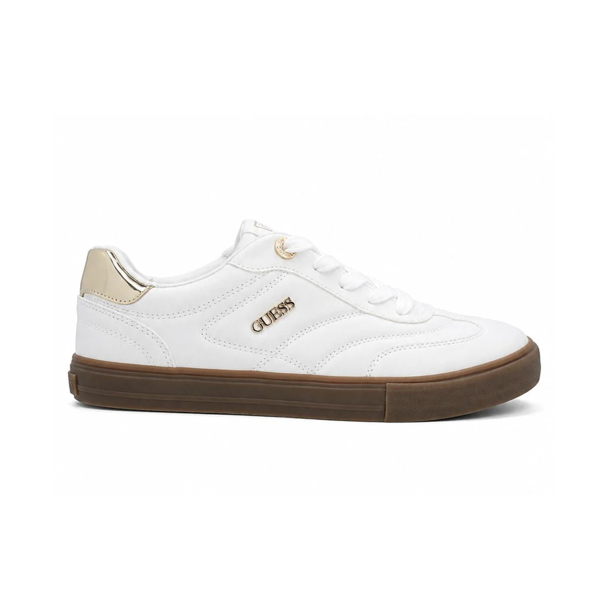 GUESS LUVLEI Sneakers Women - WHT