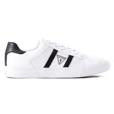 GUESS Maduri Sneaker Men - WHT - Shoes