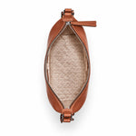 GUESS maleena Crossbody Bag - TAN-GB114 - TAN