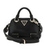 GUESS Matilde MINI Dome Satchel bag - BLK Black Bags
