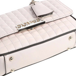 GUESS Matrix Convertible Crossbody Women - PNK - Pink