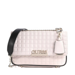 GUESS Matrix Convertible Crossbody Women - PNK - Pink