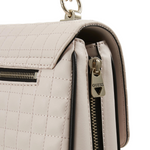 GUESS Matrix Convertible Crossbody Women - PNK - Pink