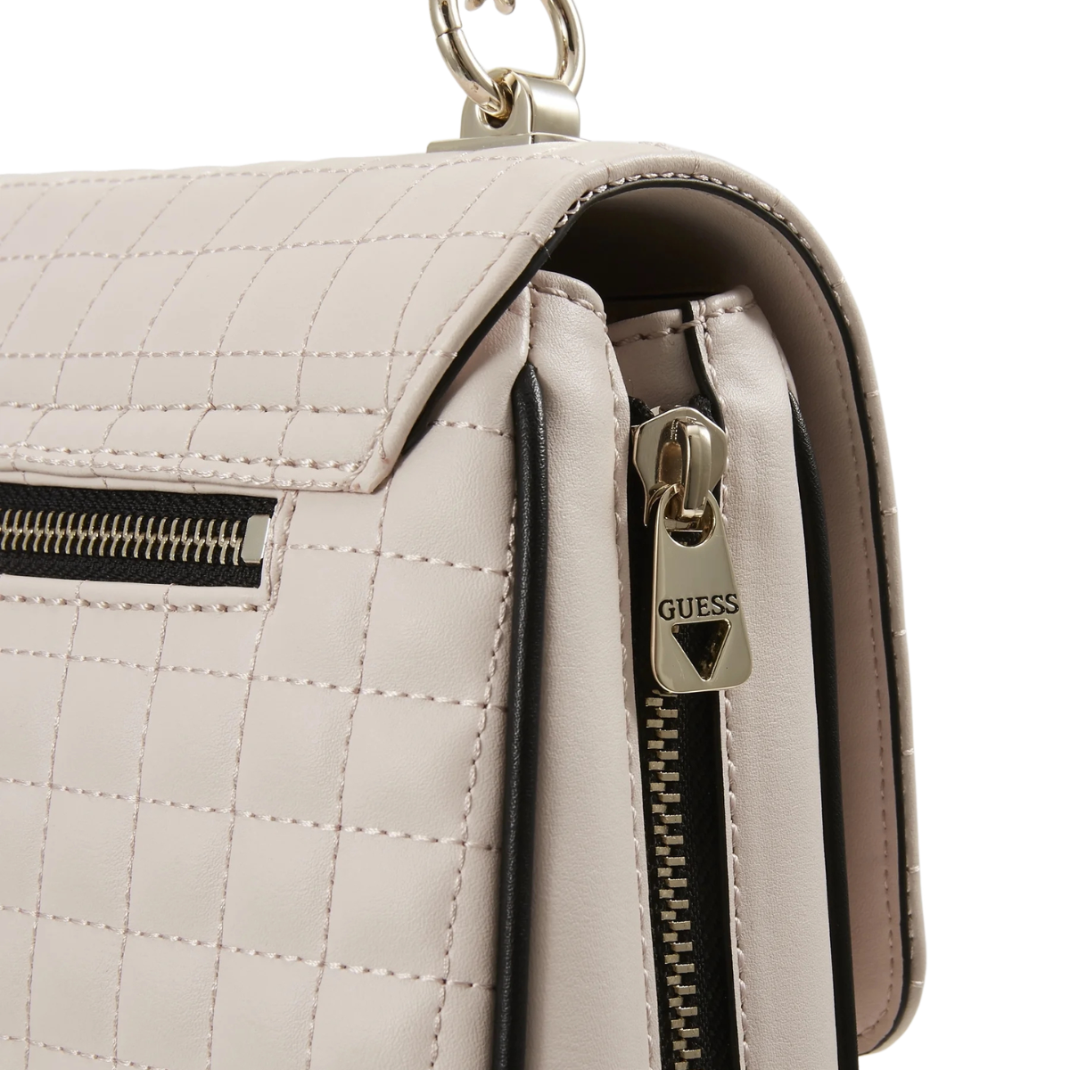 GUESS Matrix Convertible Crossbody Women - PNK - Pink