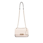 GUESS Matrix Convertible Crossbody Women - PNK - Pink
