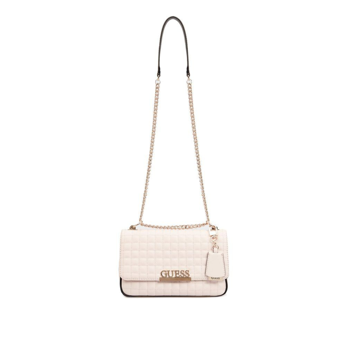 GUESS Matrix Convertible Crossbody Women - PNK - Pink