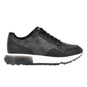 GUESS Melany Logo Sneakers Women - BLK - Black / 36 / M