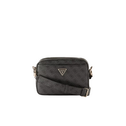 GUESS Meridian Crossbody-COOL - Coal