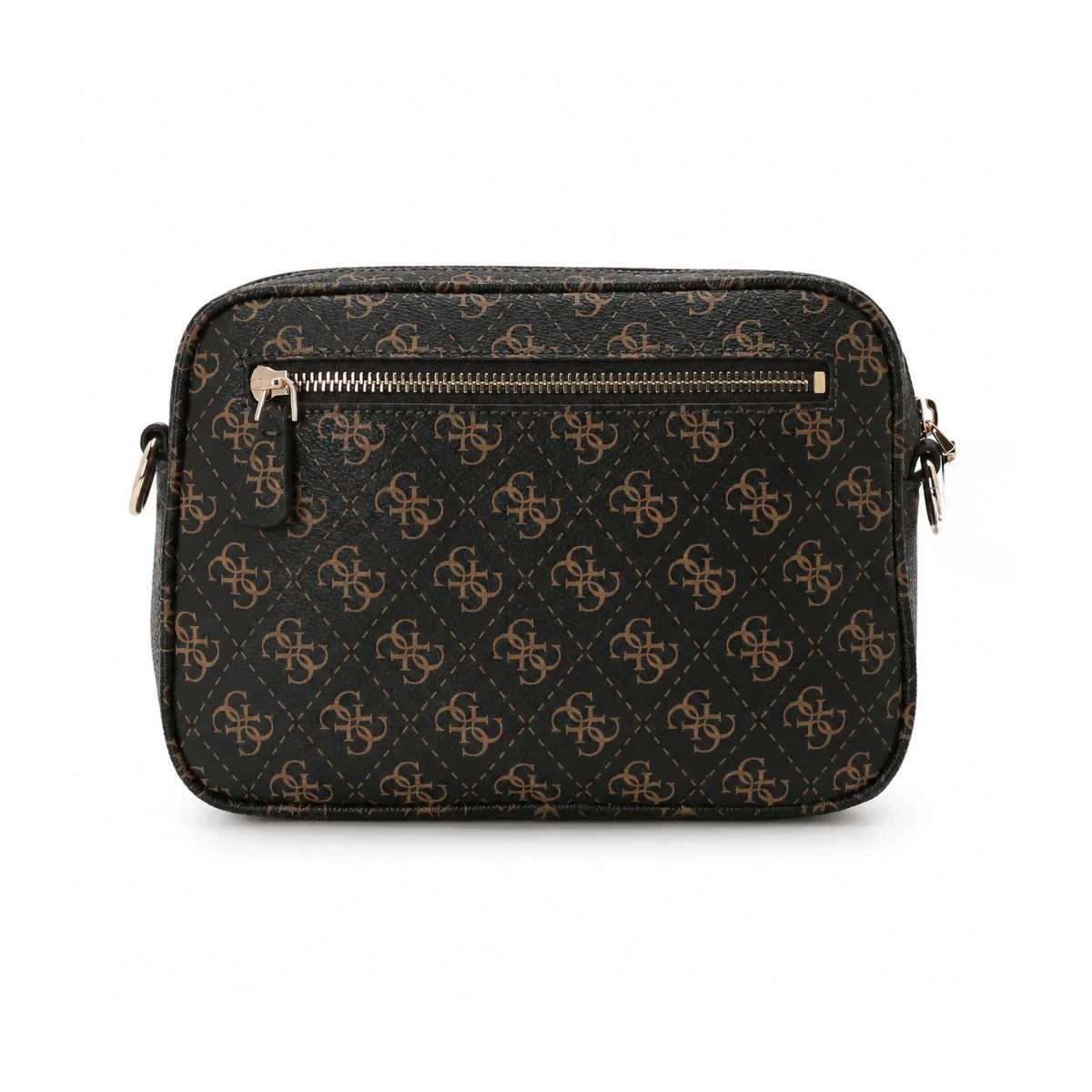 GUESS Meridian Crossbody Women - BRN - Brown