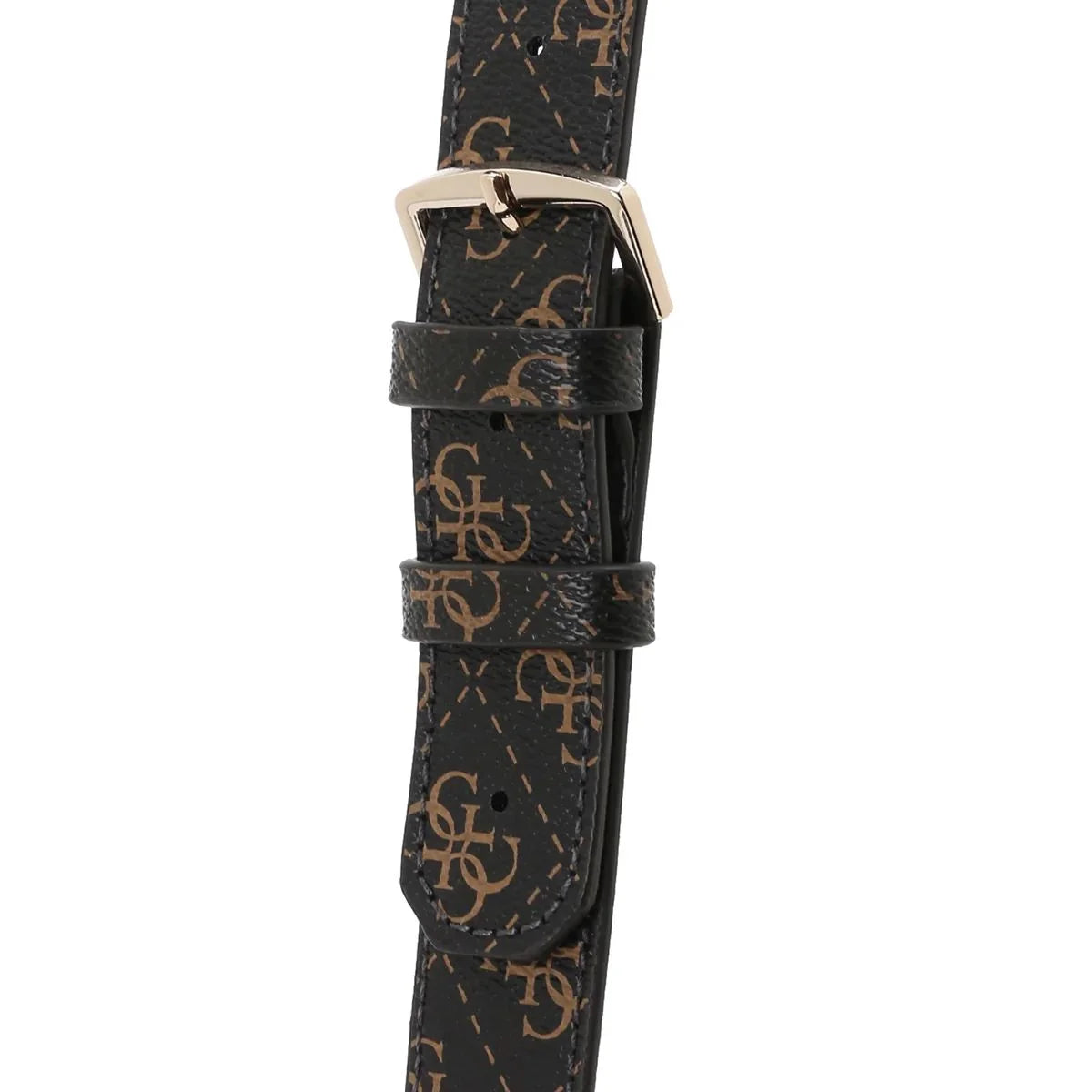 GUESS Meridian Crossbody Women - BRN - Brown