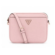 GUESS Meridian Crossbody Women - PNK - Pink