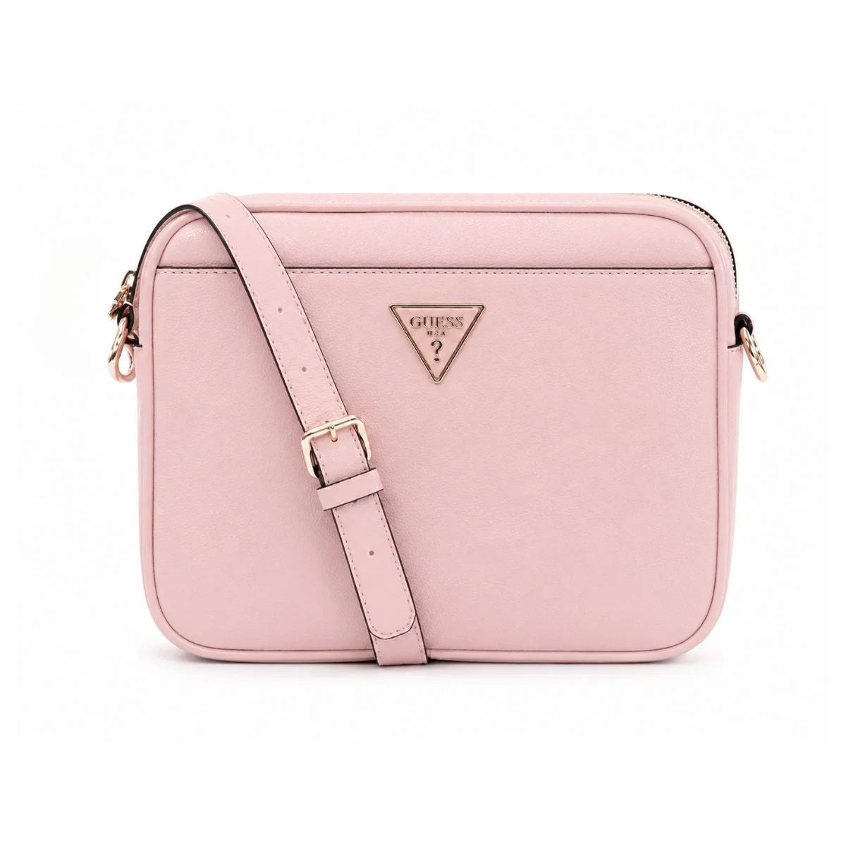 GUESS Meridian Crossbody Women - PNK - Pink