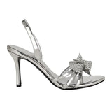 GUESS Merle Bow Heels Women - SLV