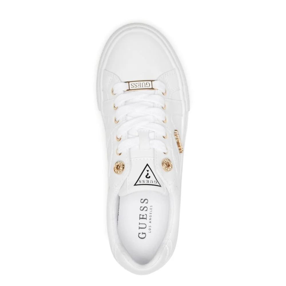 Guess sneakers 2019 deals