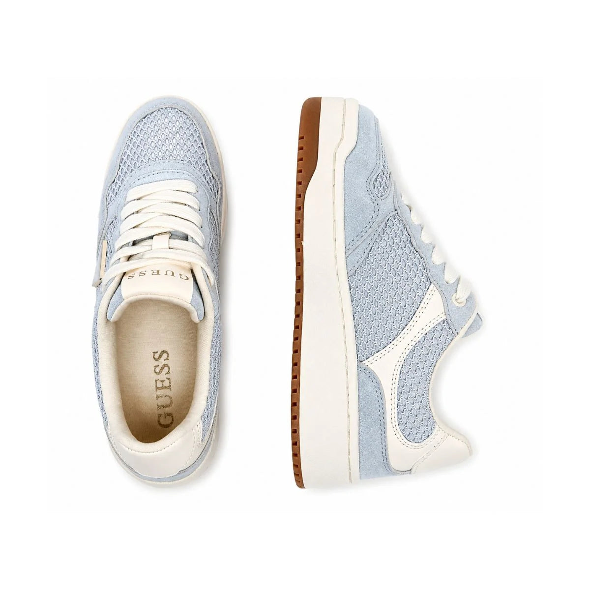 GUESS Miram Trainers Women - BLU