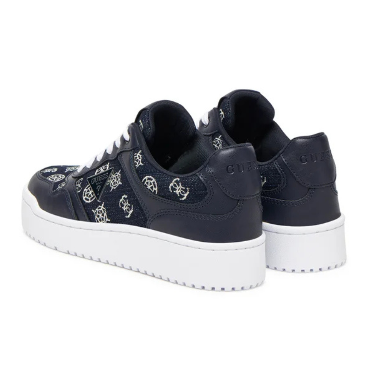 GUESS Miram Trainers Women - NVY