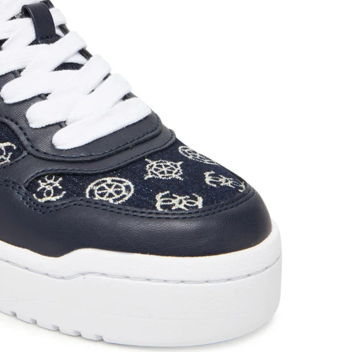 GUESS Miram Trainers Women - NVY