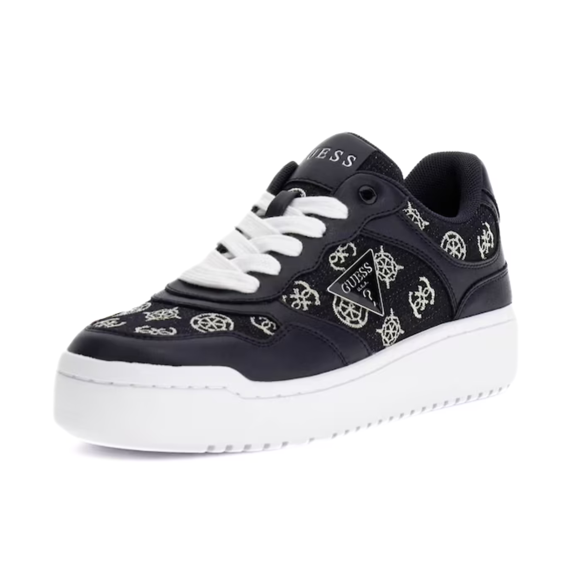 GUESS Miram Trainers Women - NVY