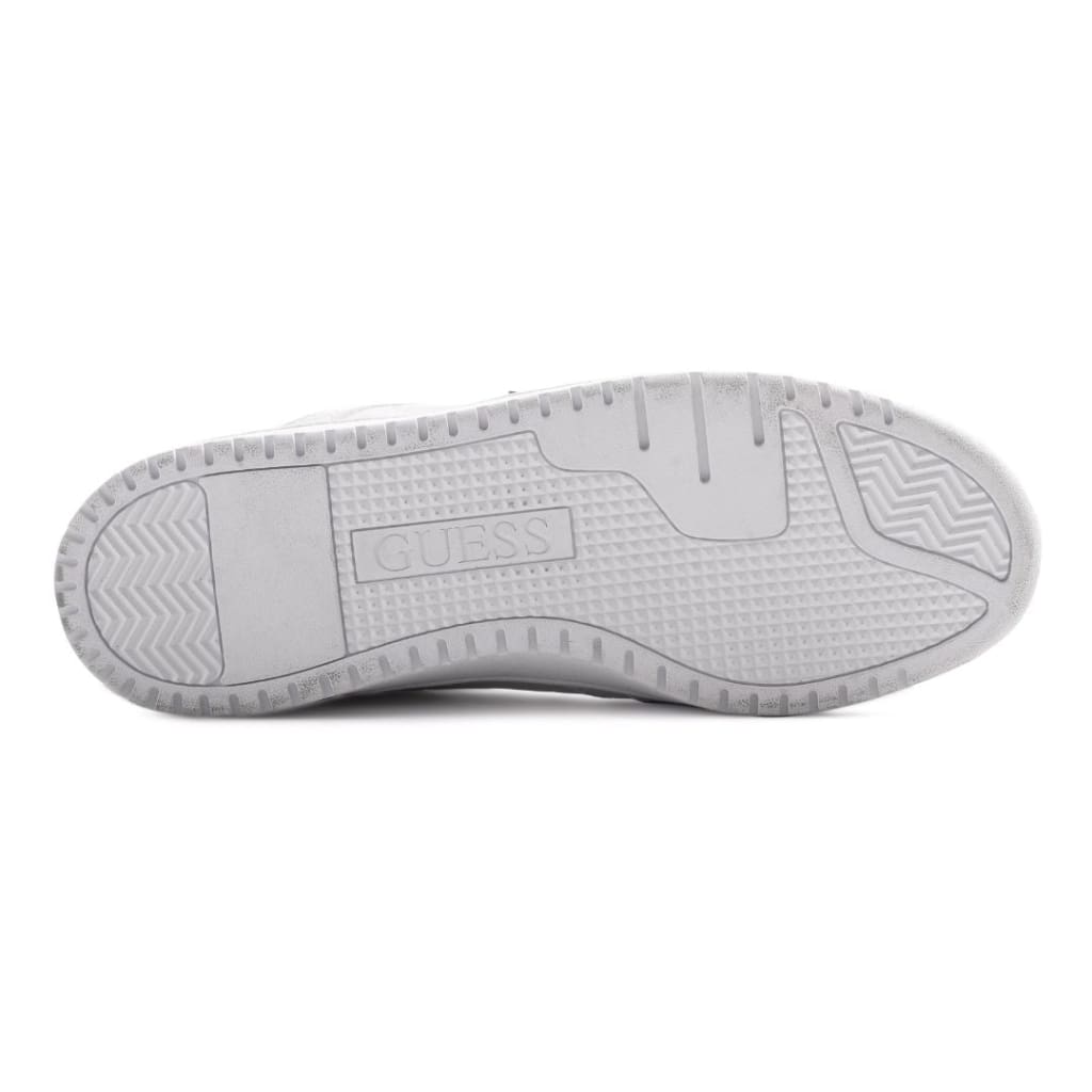 GUESS Miram Trainers Women - WHT Shoes