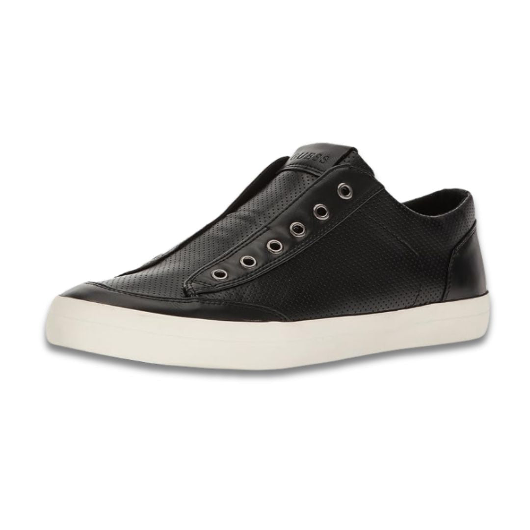 GUESS Mitt 2 Sneakers Men - BLK