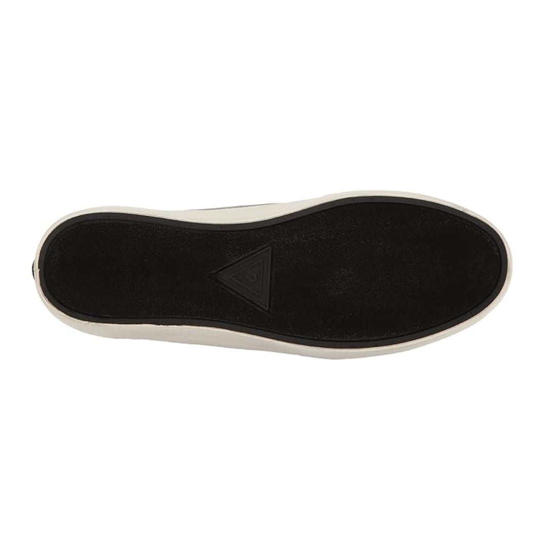 GUESS Mitt 2 Sneakers Men - BLK