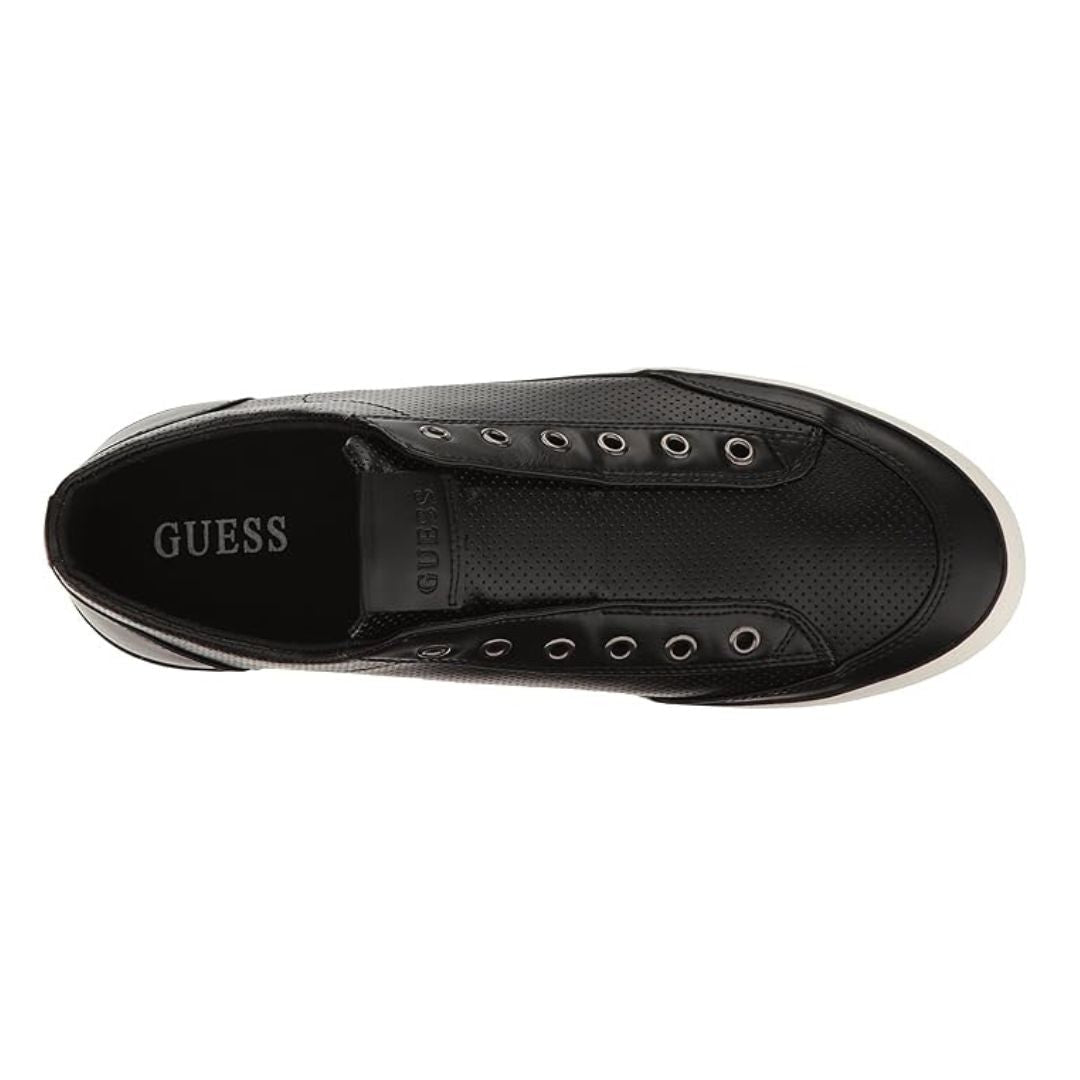 GUESS Mitt 2 Sneakers Men - BLK