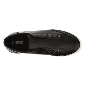 GUESS Mitt 2 Sneakers Men - BLK