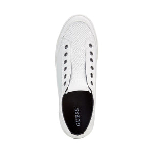 GUESS Mitt 2 Sneakers Men - WHT