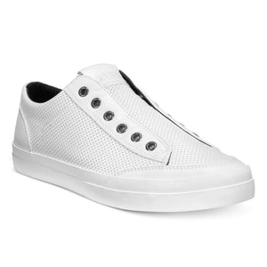 GUESS Mitt 2 Sneakers Men - WHT - White / 40 / M